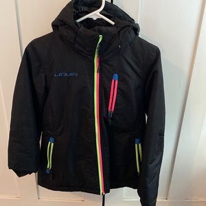 Liquid Winter Ski Jacket